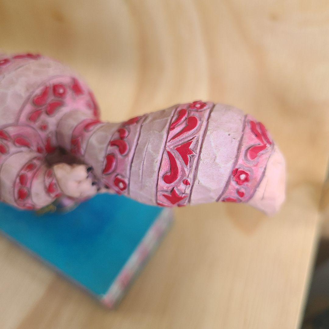 【激レア】【入手困難】チェシャ猫 アリス　Disney Traditions