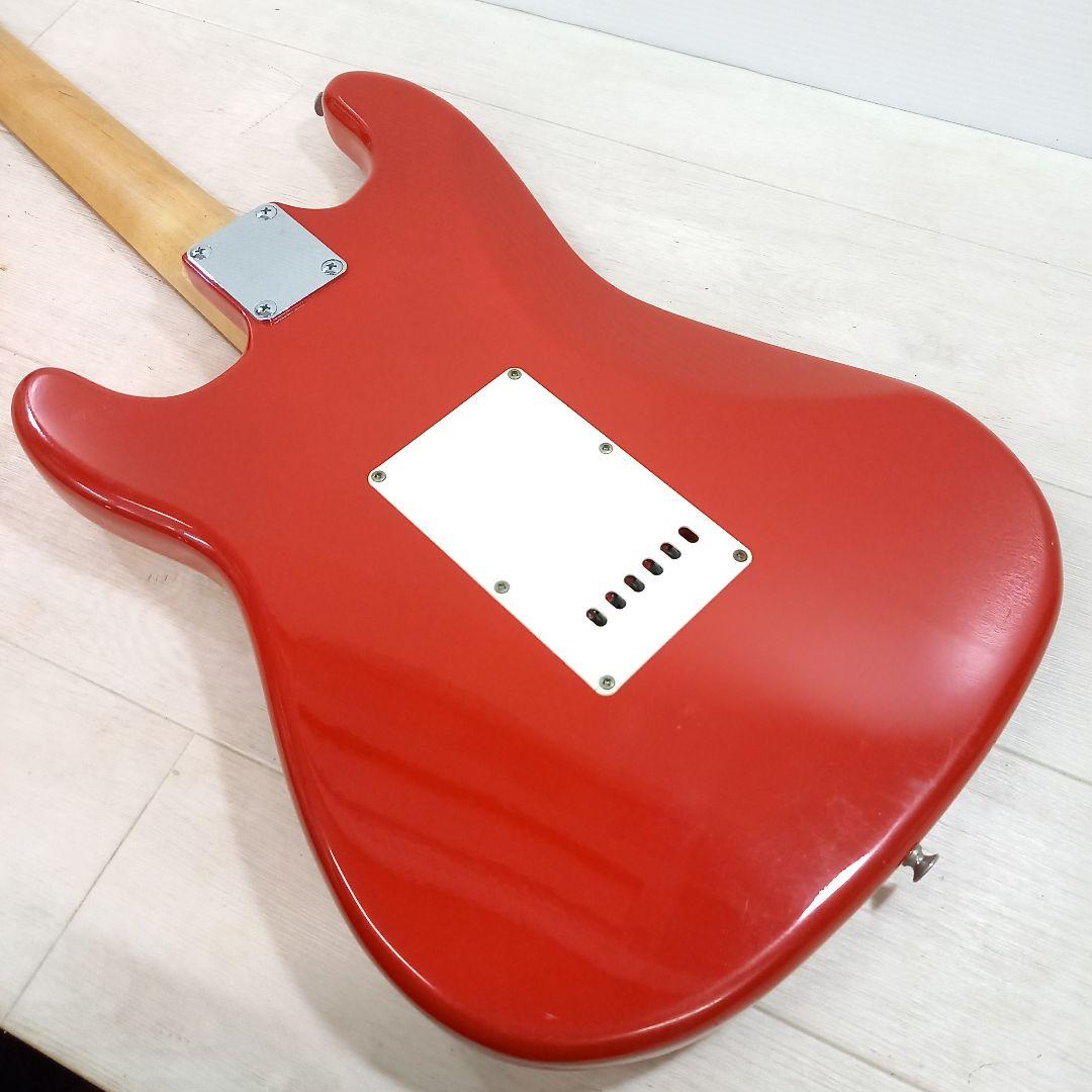 メンテナンス済◎K.Grage Junior レッド 赤 セット1