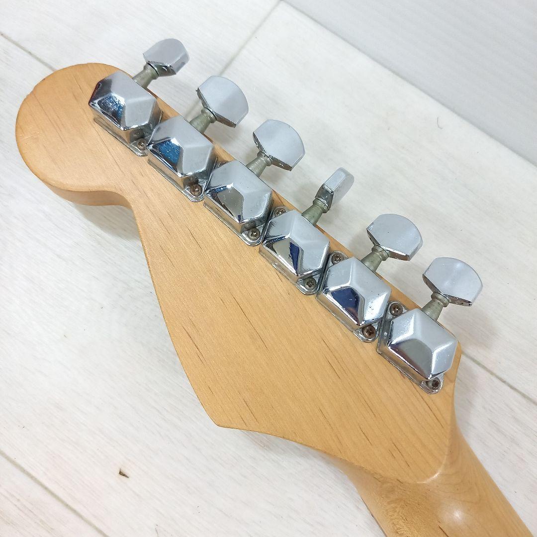 メンテナンス済◎K.Grage Junior レッド 赤 セット1