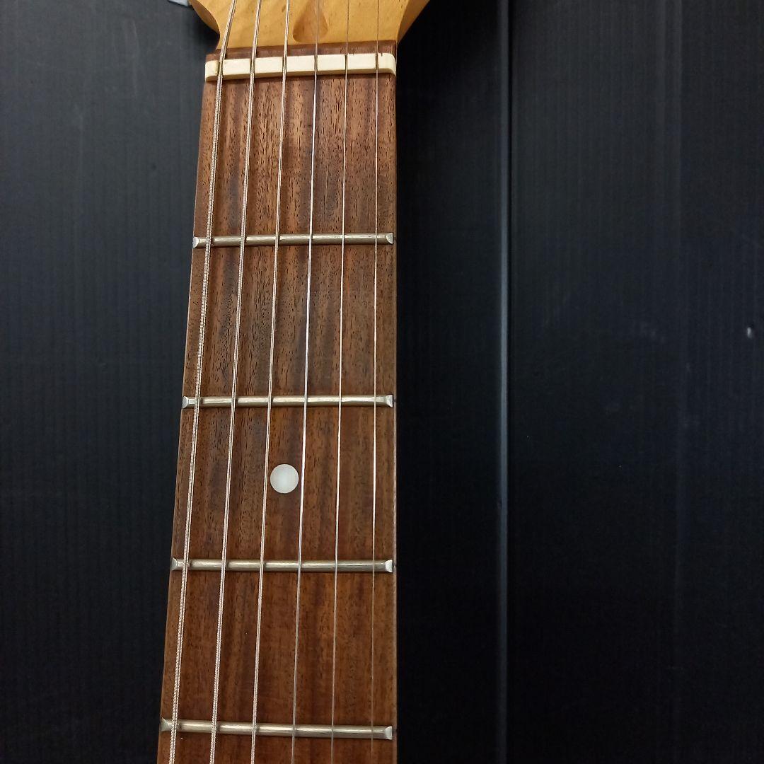 メンテナンス済◎K.Grage Junior レッド 赤 セット1