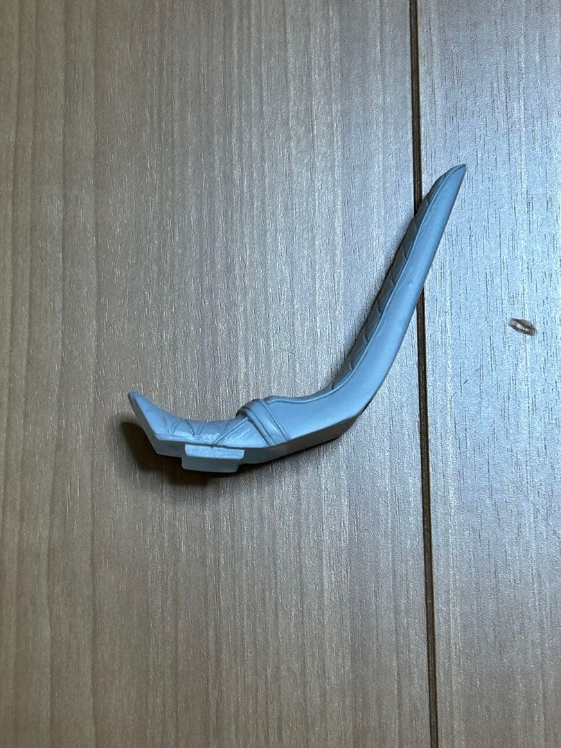 アオシマ　ホンダ　CBX400FII　レジンパーツ付属