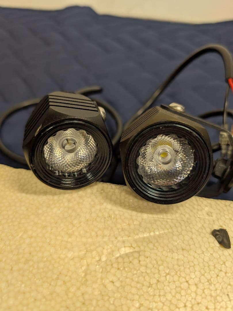 武川 フォグランプ PCX JK05 SP武川 タケガワ