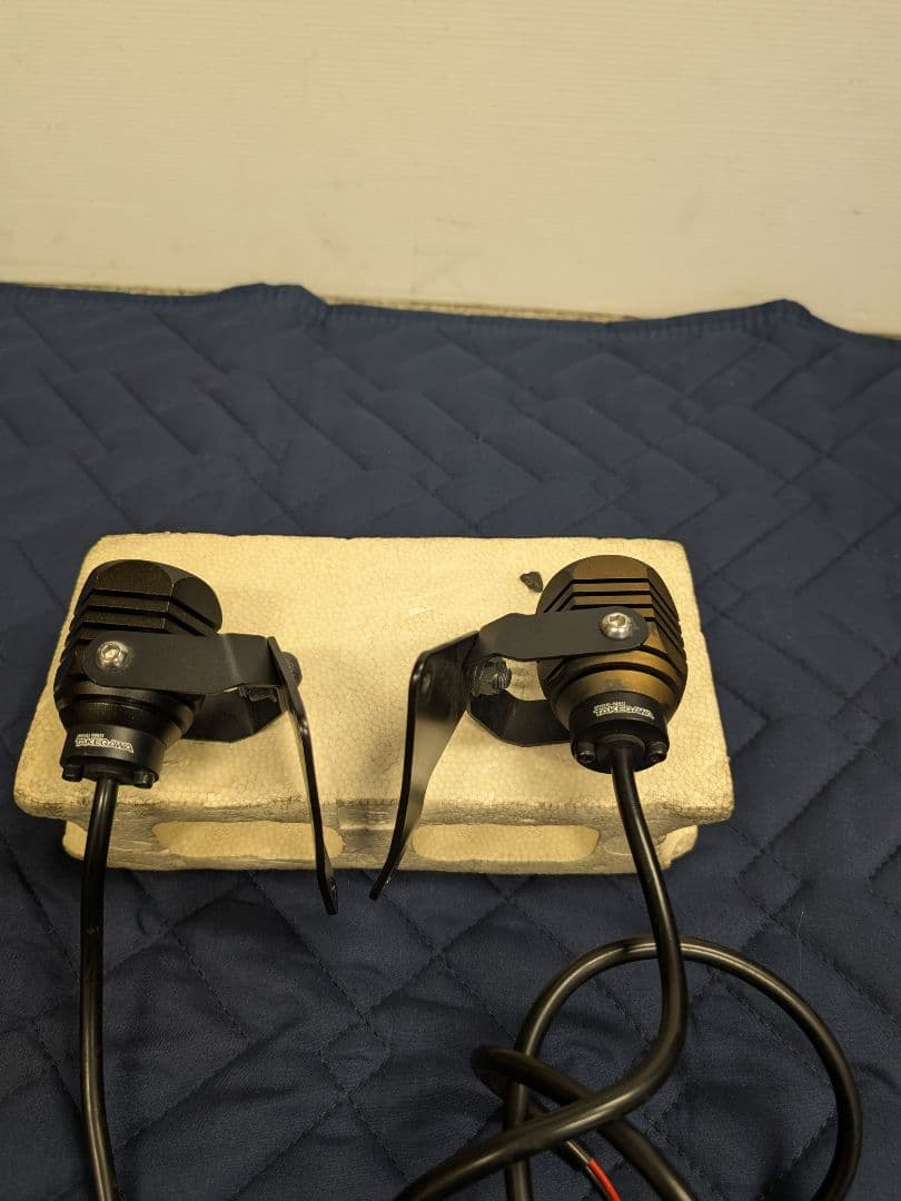 武川 フォグランプ PCX JK05 SP武川 タケガワ