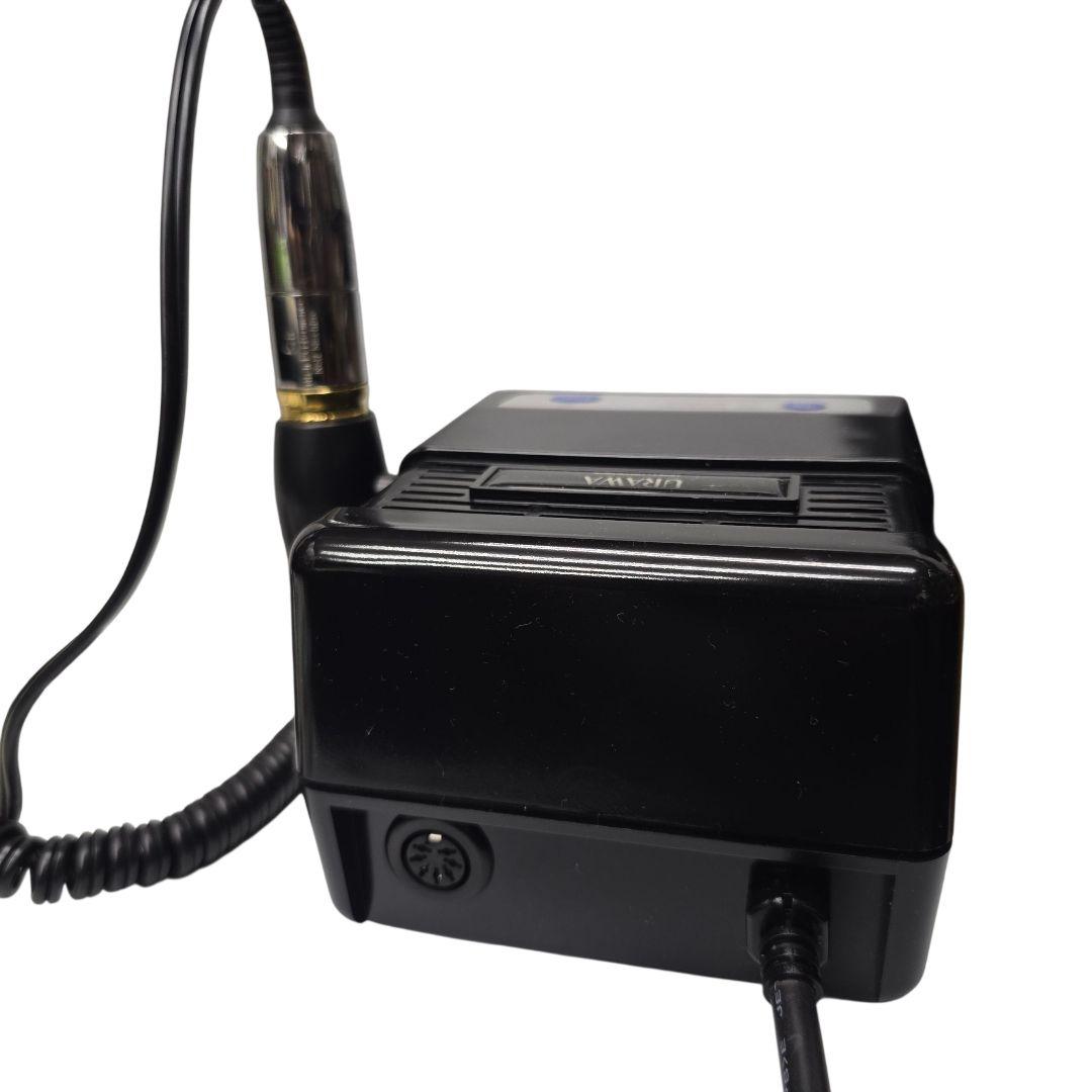 モド子 ネイルマシン URAWA G5 NAIL MACHINE