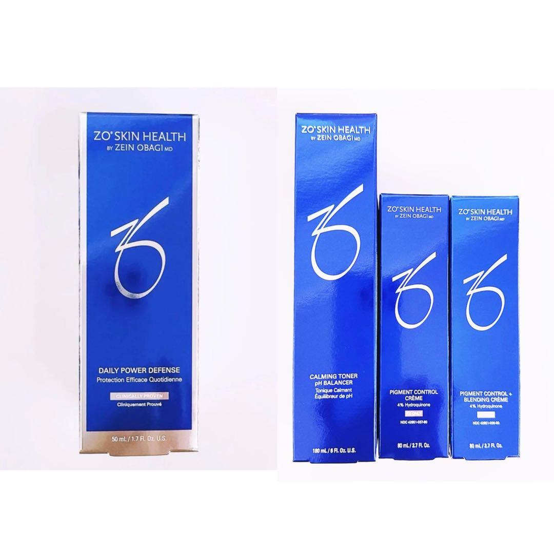 専用ページ　バランサートナー　デイリーPD ミラミン　ミラミックス　4点セット