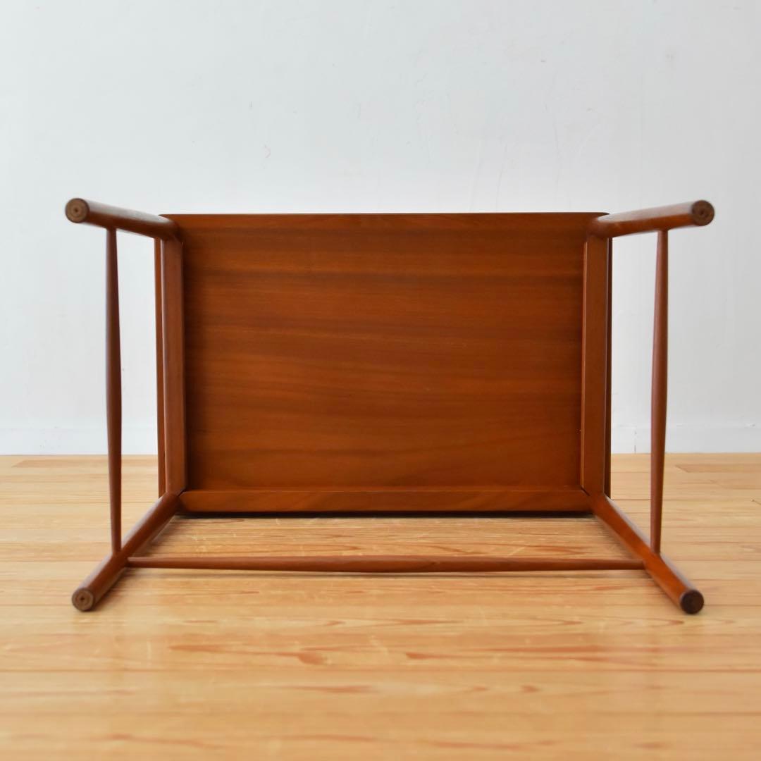 Grete Jalk グレーテ ヤルク P. Jeppesen DENMARK