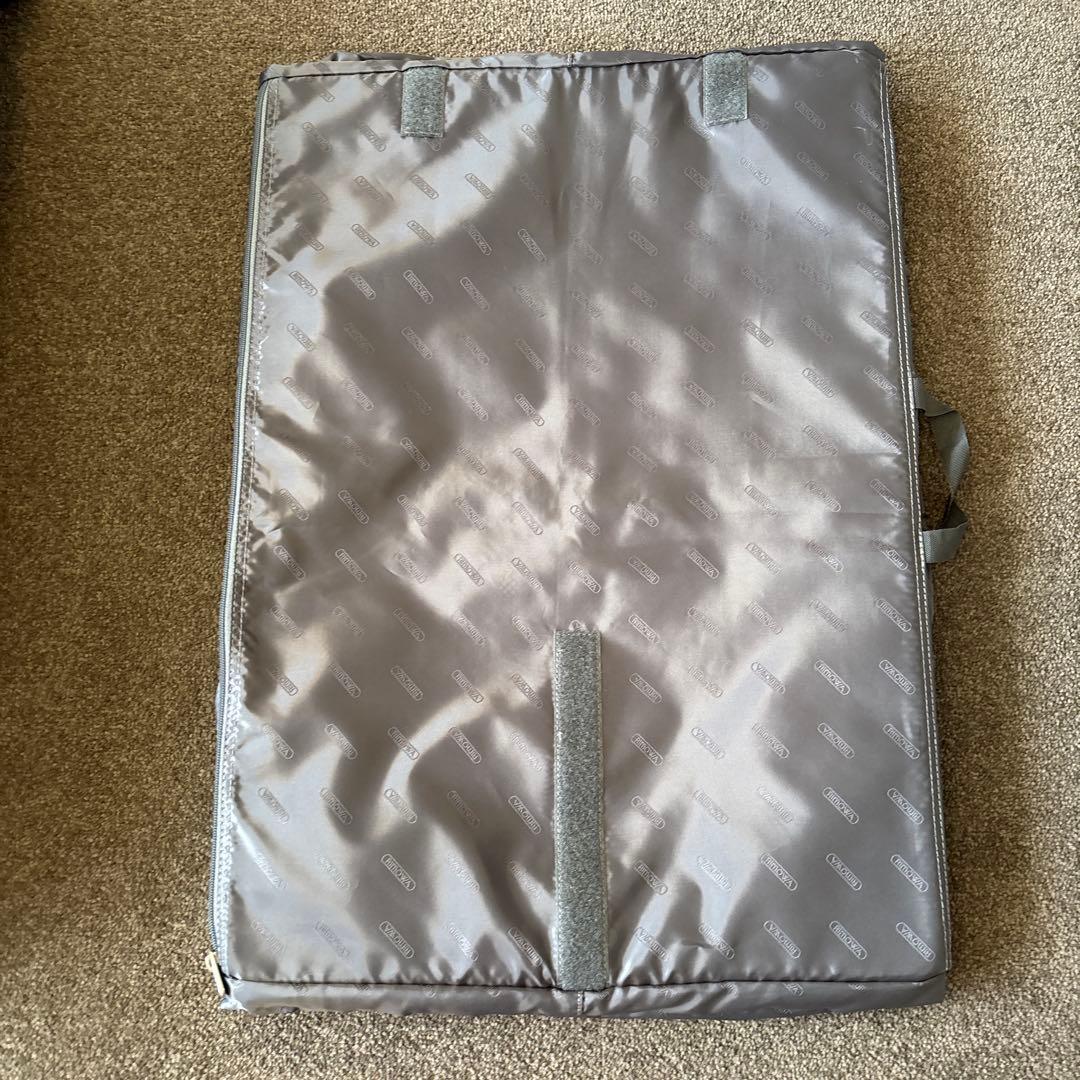 RIMOWA トパーズステルス　マルチホイール77