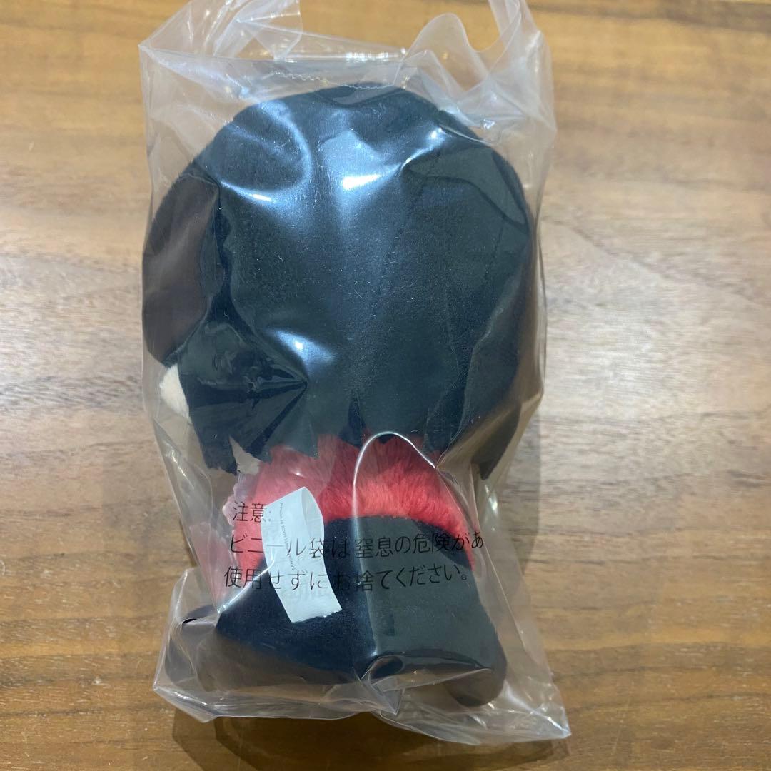 【一番くじ Mrs. GREEN APPLE】A賞 ぬいぐるみマスコット セット