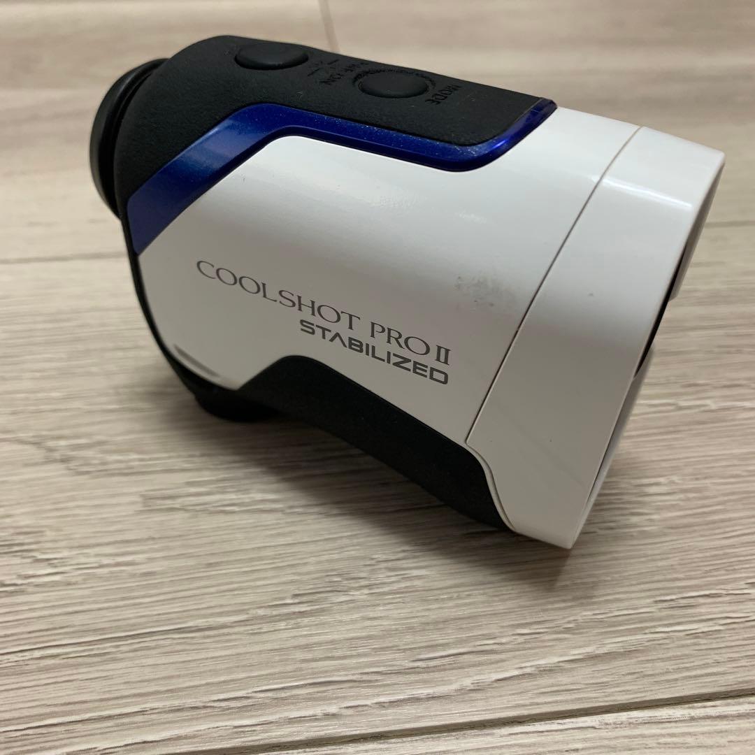 ニコンクールショットプロスタビライズド2