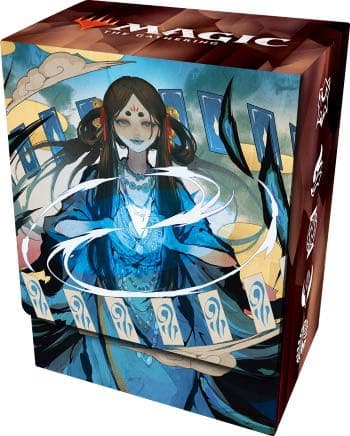 ストリクスヘイヴン　ファミリマート限定デッキケース　12個まとめ売り