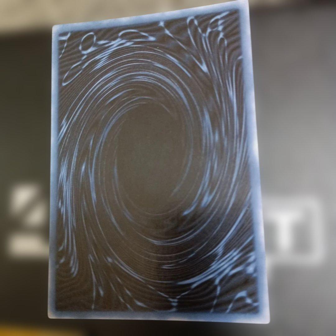 遊戯王　三幻神　シークレット　良品