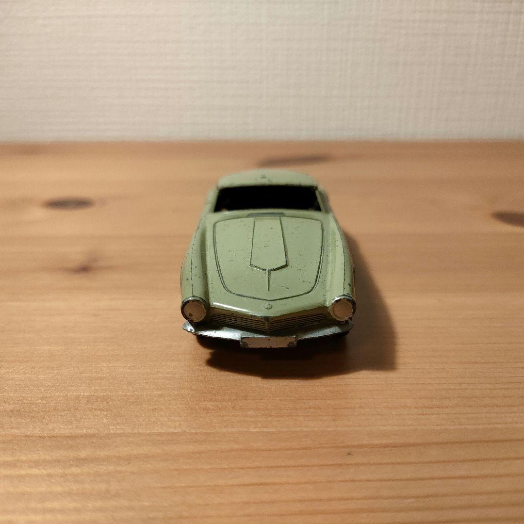 （2028）　MARKLIN 8022　西ドイツ製　BMW　スポーツ　ツアラー