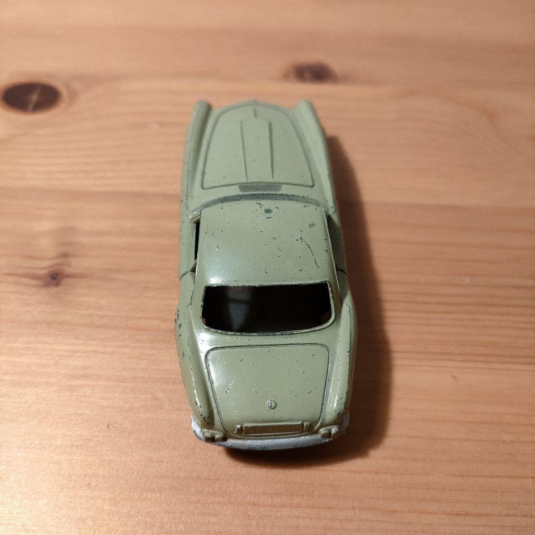 （2028）　MARKLIN 8022　西ドイツ製　BMW　スポーツ　ツアラー