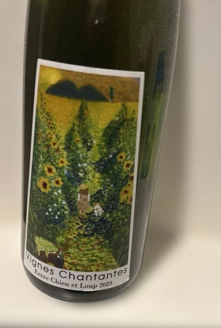 日本ワイン　宮本ヴィンヤード