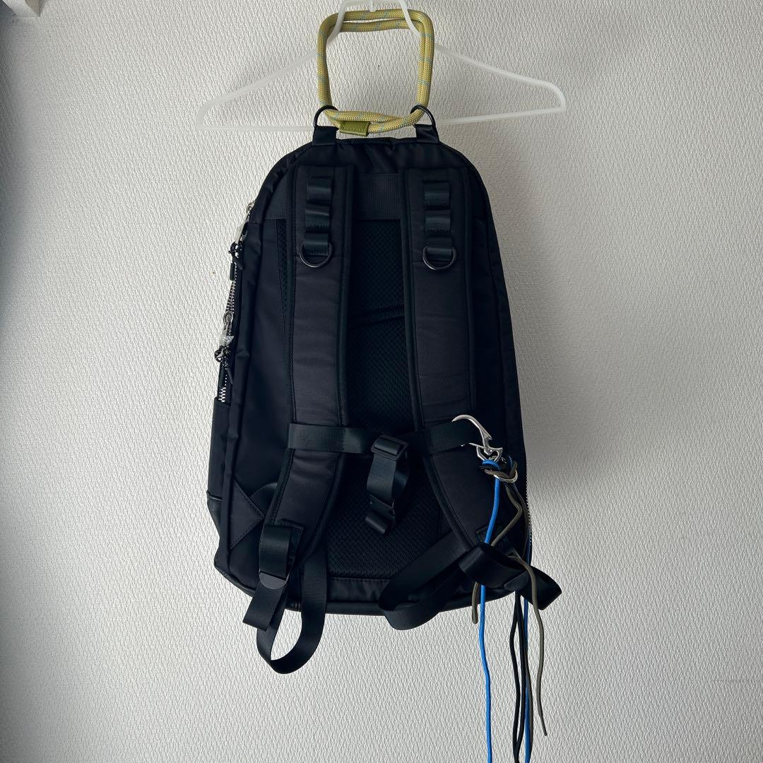 ずっと真夜中でいいのに。 バックパック 黒 ずとまよ 未使用