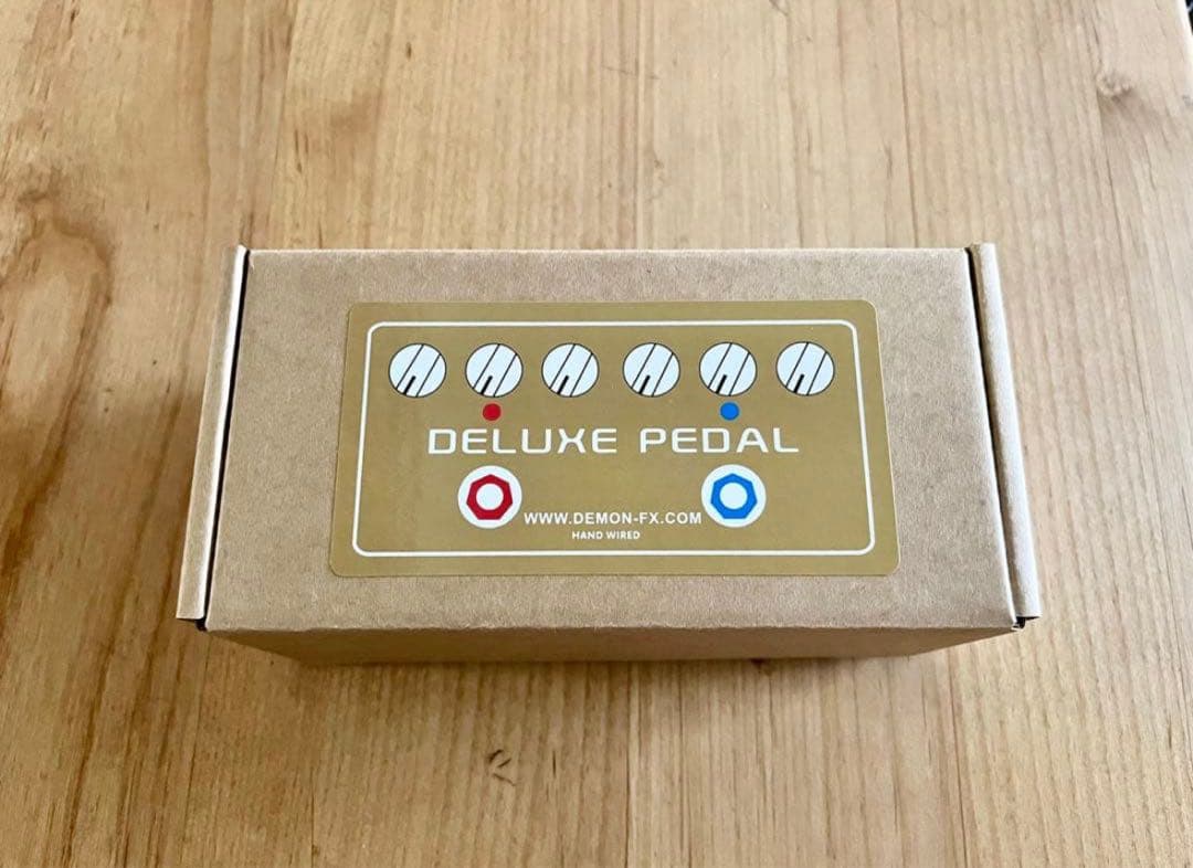 【新品】Demonfx Call76