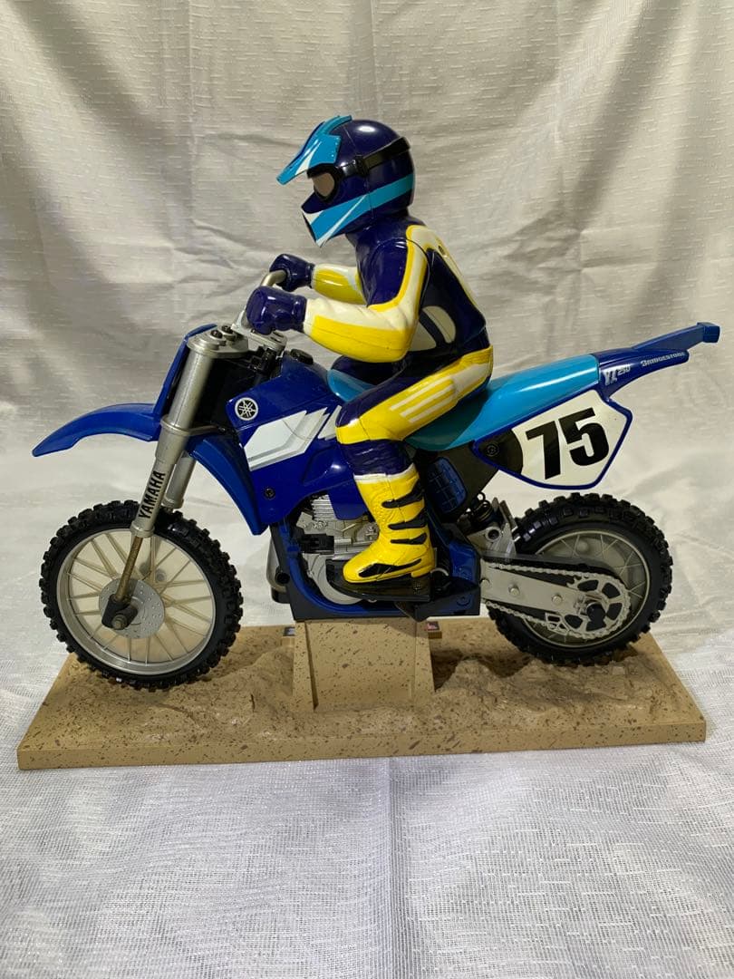 ホビーラジコン BONDSTREET