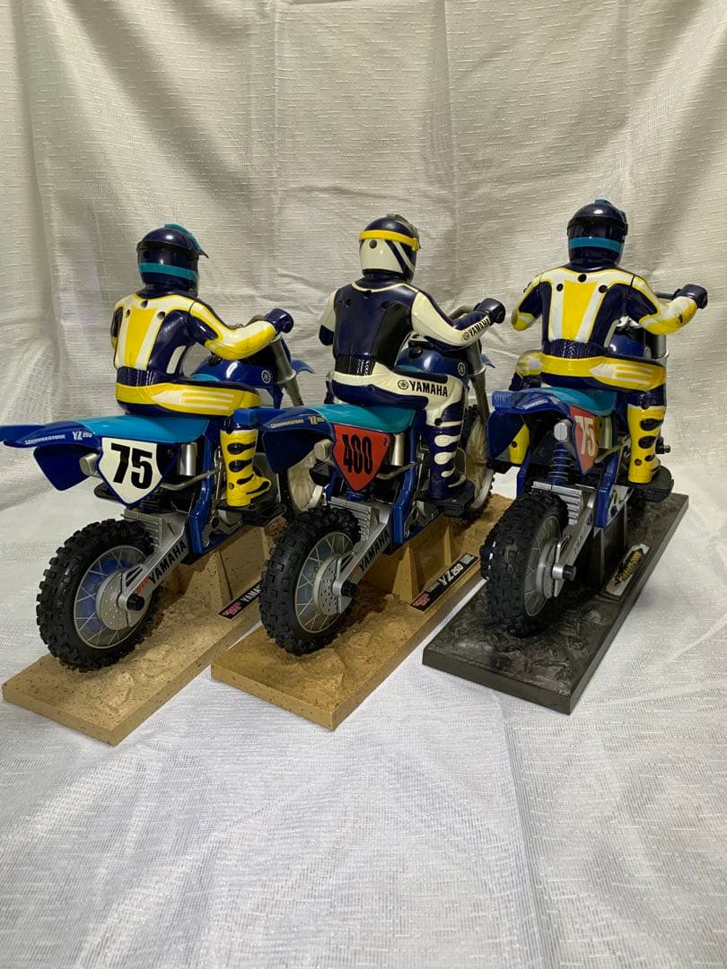 ホビーラジコン BONDSTREET