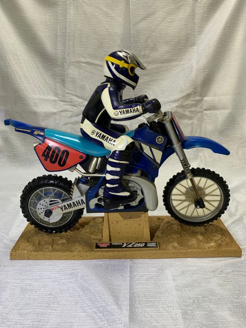 ホビーラジコン BONDSTREET