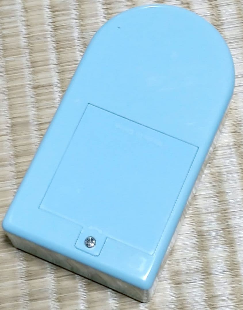 【レア】ハローキティ抱き枕　2000年ヤマキキャンペーン景品　ブルブル目覚まし枕