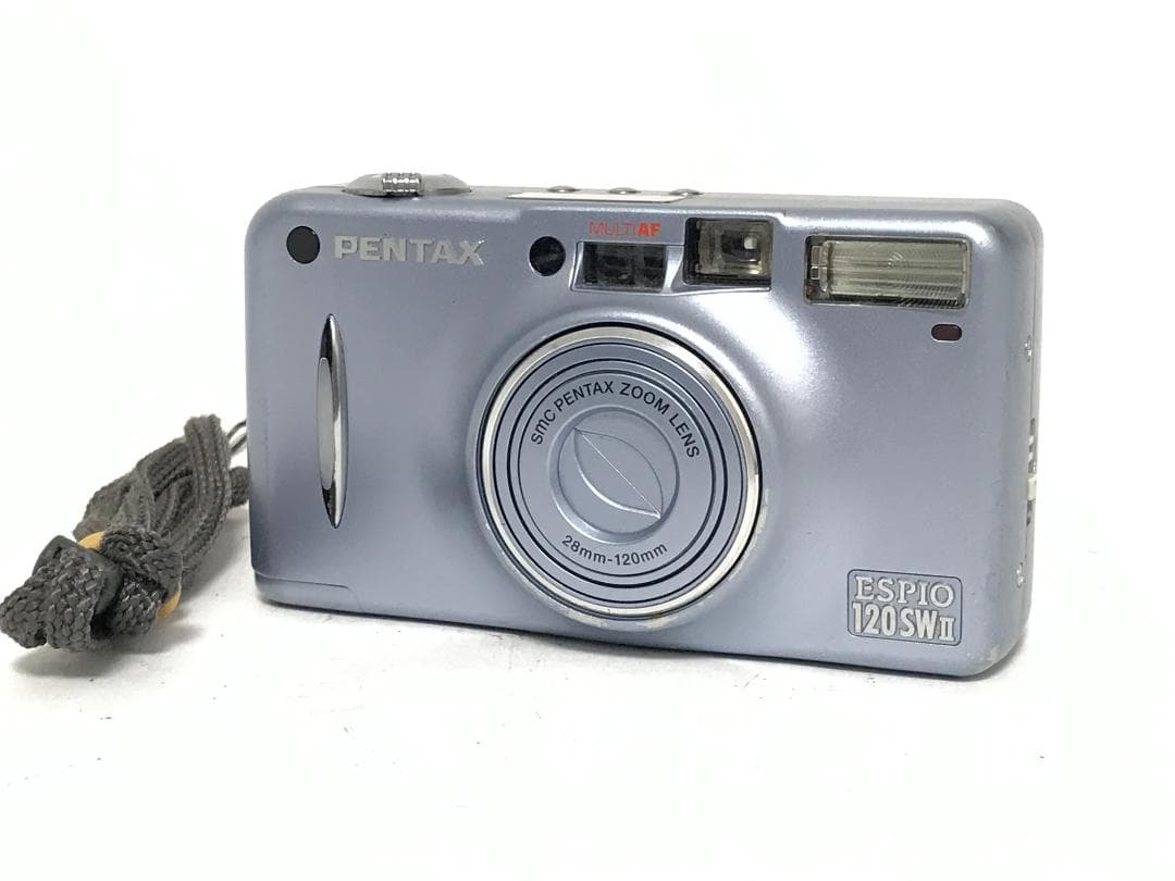 PENTAX ESPIO 120SW II　#9351