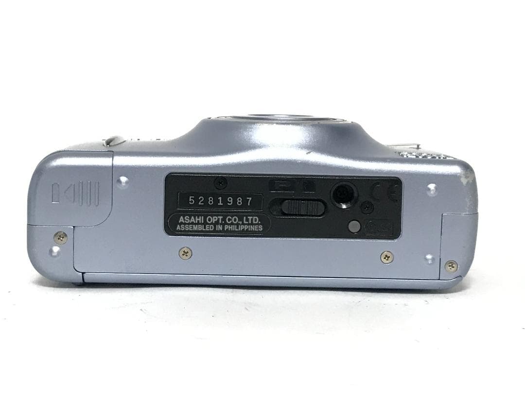 PENTAX ESPIO 120SW II　#9351