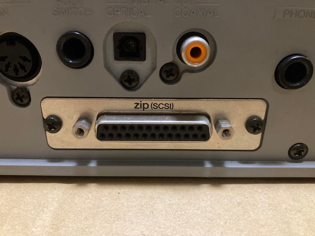 ROLAND VS-840EX マルチトラックレコーダー 0801