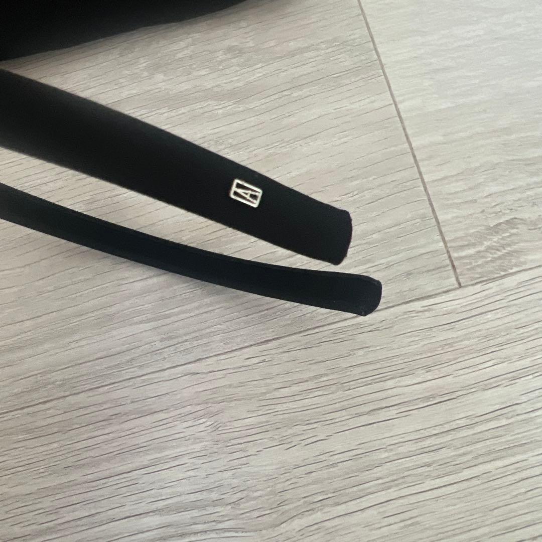 ALEXANDRE DE PARIS カチューチャ