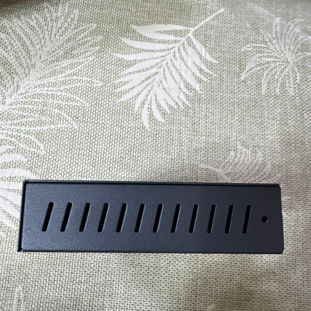 ルーター・ネットワーク機器 TP-Link5-Port 10G Multi-Gigabit TL-SX105