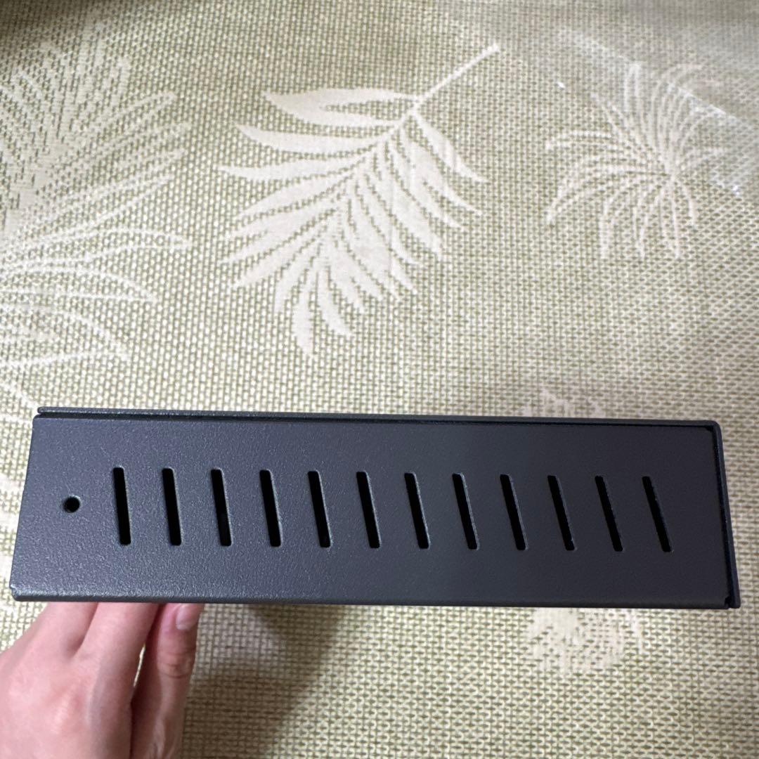 ルーター・ネットワーク機器 TP-Link5-Port 10G Multi-Gigabit TL-SX105