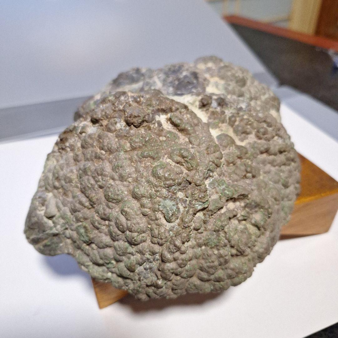 K*e様 会津産オパール　原石　希少