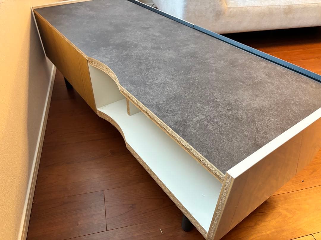 ※専用※パモウナ　テレビボード