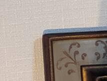 【真作】絵画　赤石文雄　パステル画　花筐　華やぐ和の舞姿　優雅な能舞　X180