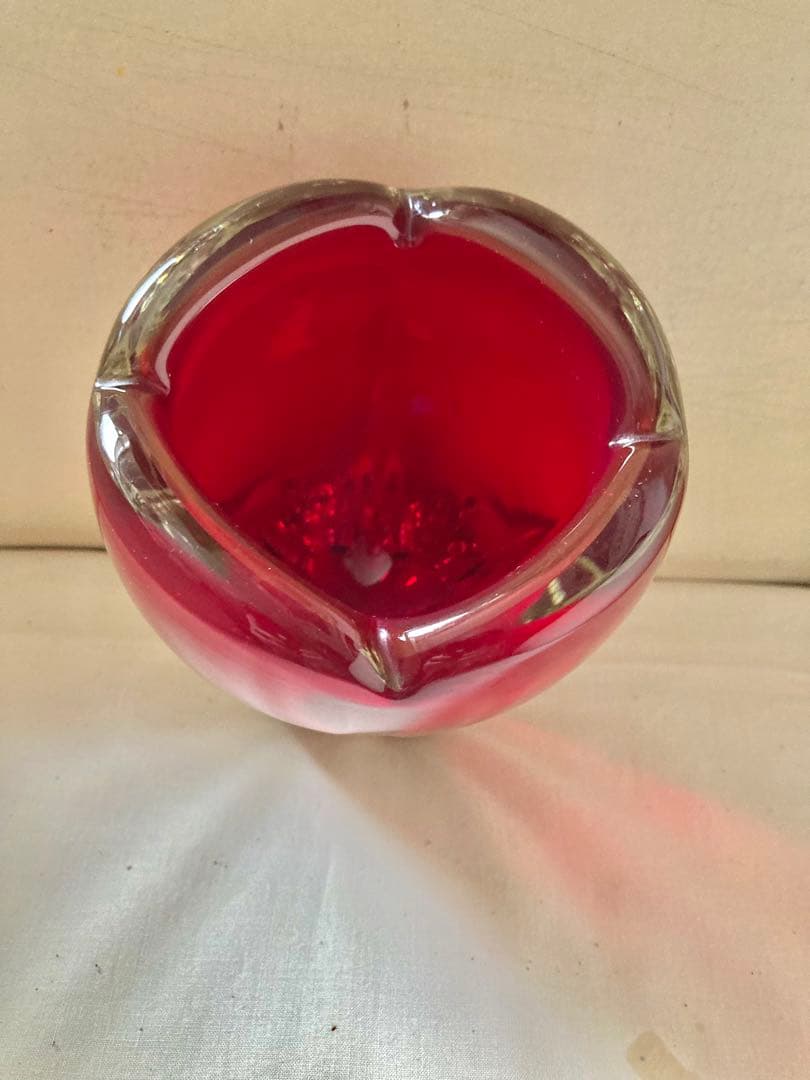 ビンテージWhite Friars GLASS(‘55年Willam Wils.