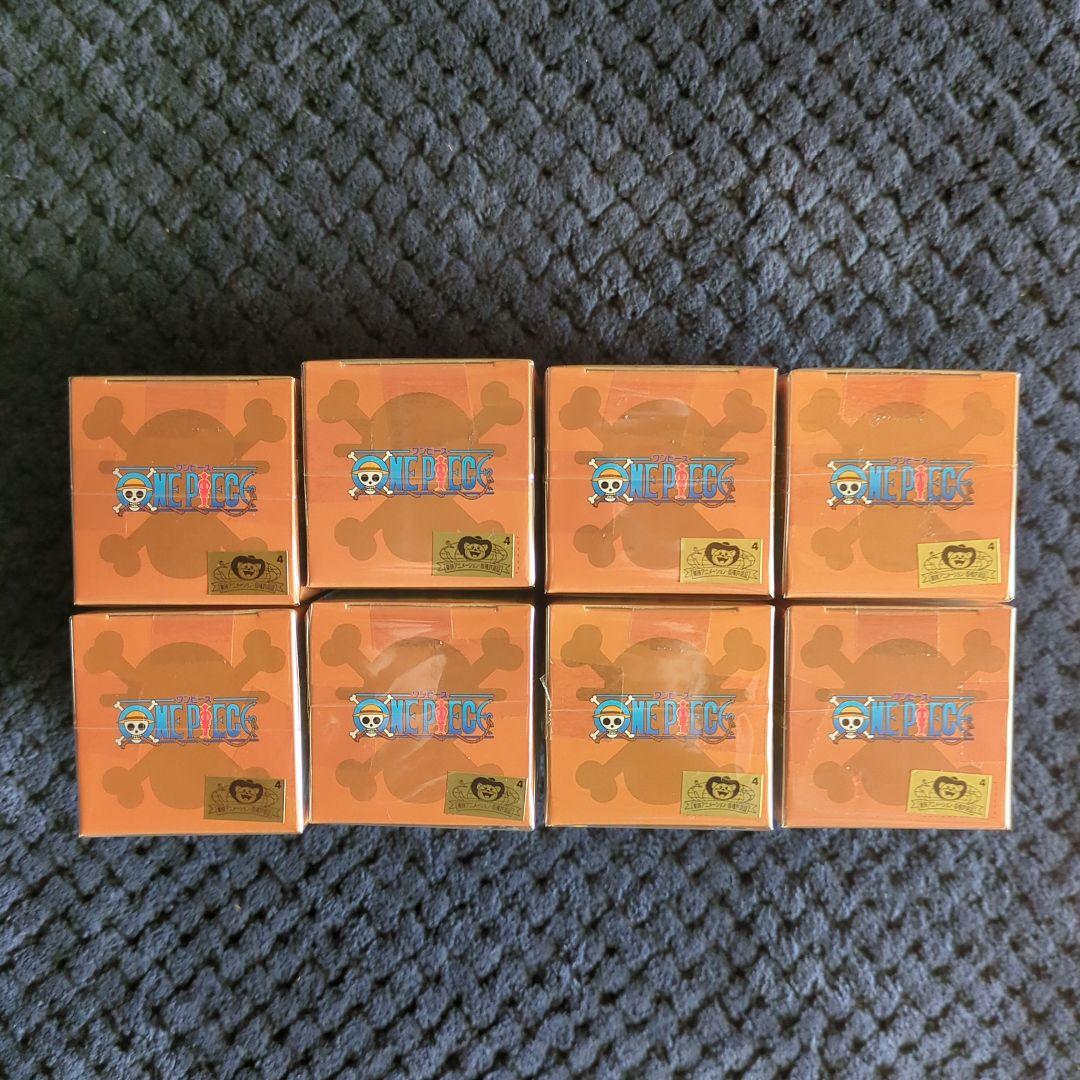 ワンピース　コレクタブル　フィギュア　VOL．１５　ワーコレ　ドラゴンボール