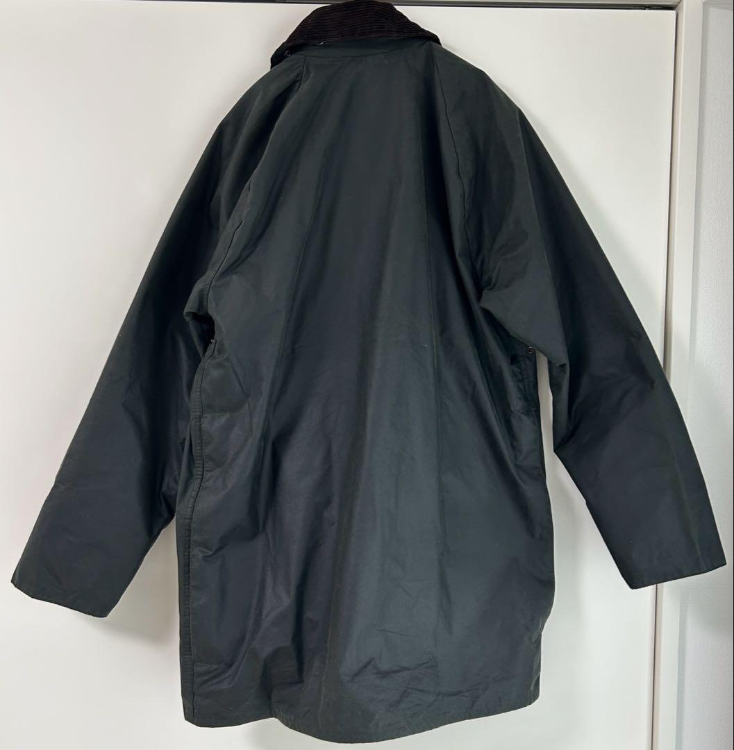 美品　Barbour バブアー　ビューフォート