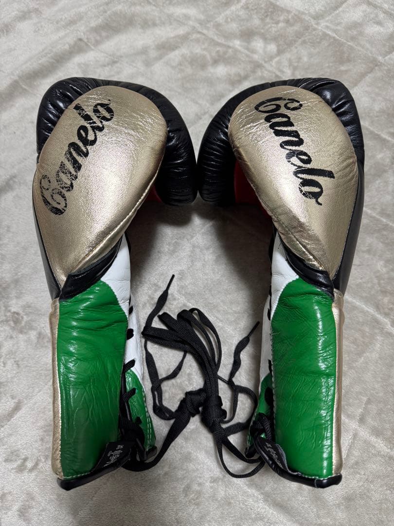 執事　グローブ&シューズセット