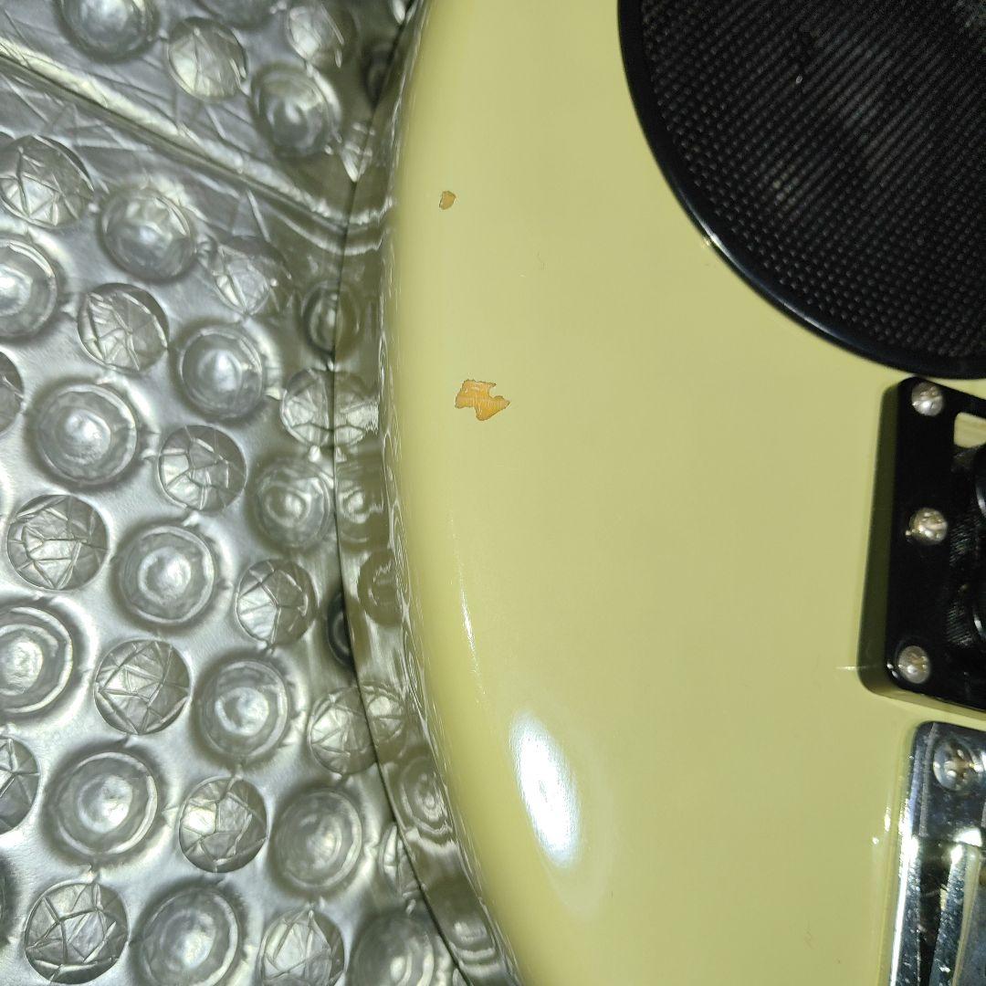 フェルナンデス　ZO-3 ジャンク