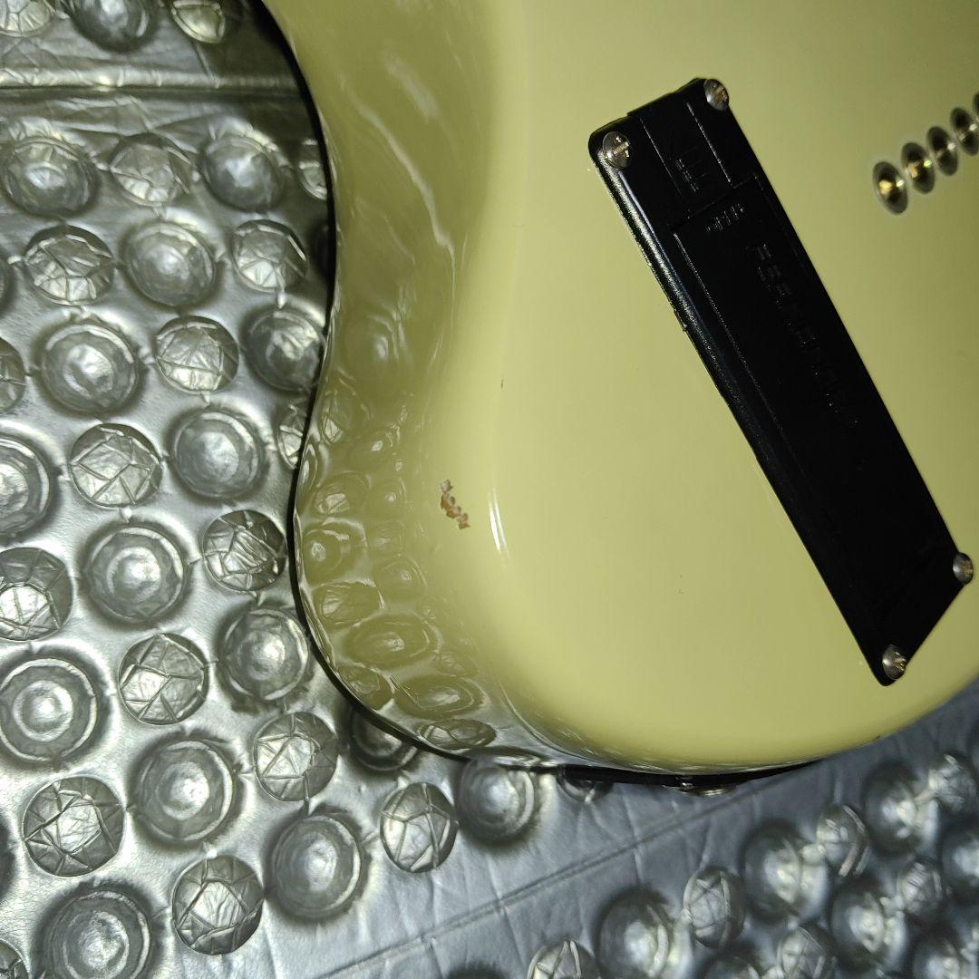 フェルナンデス　ZO-3 ジャンク