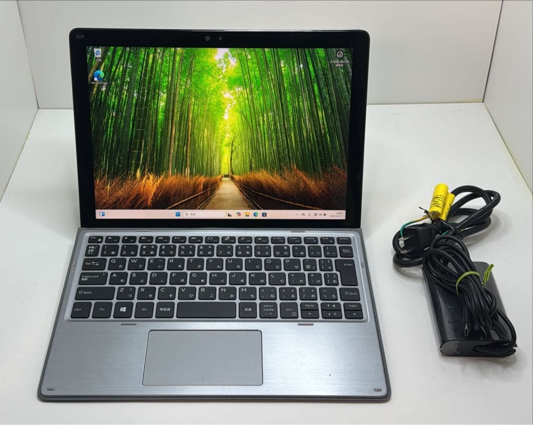 Windowsノート本体 Latitude 7210 2-in-1 i7