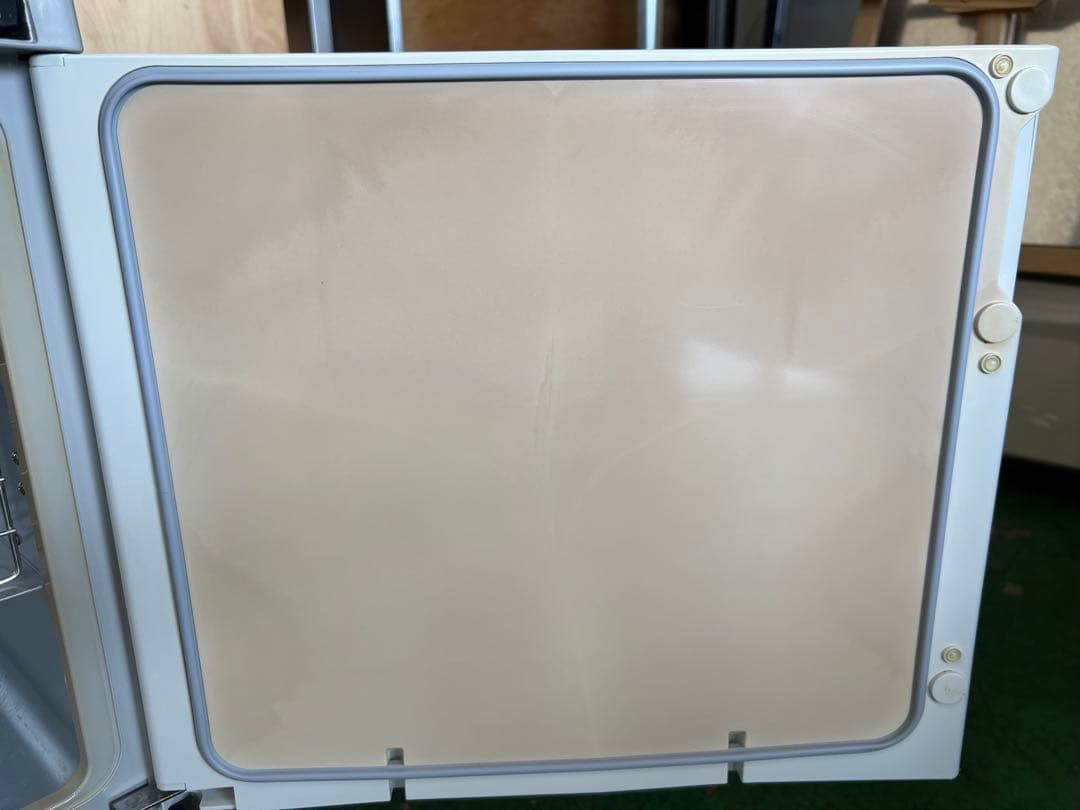 2016年 ダイジホットキャビ