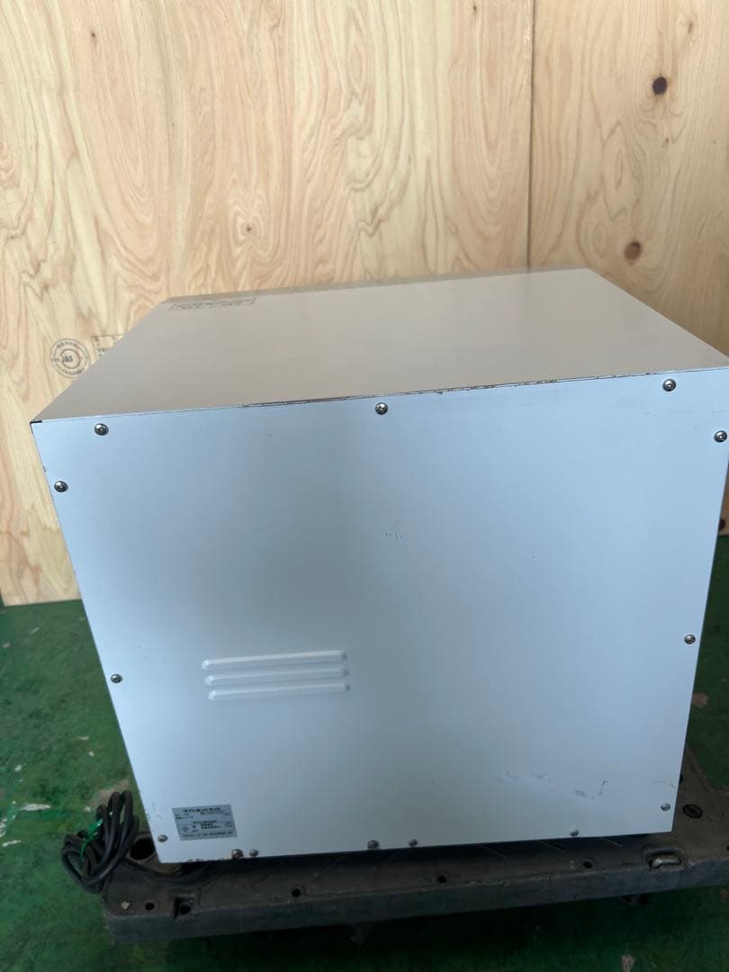 2016年 ダイジホットキャビ