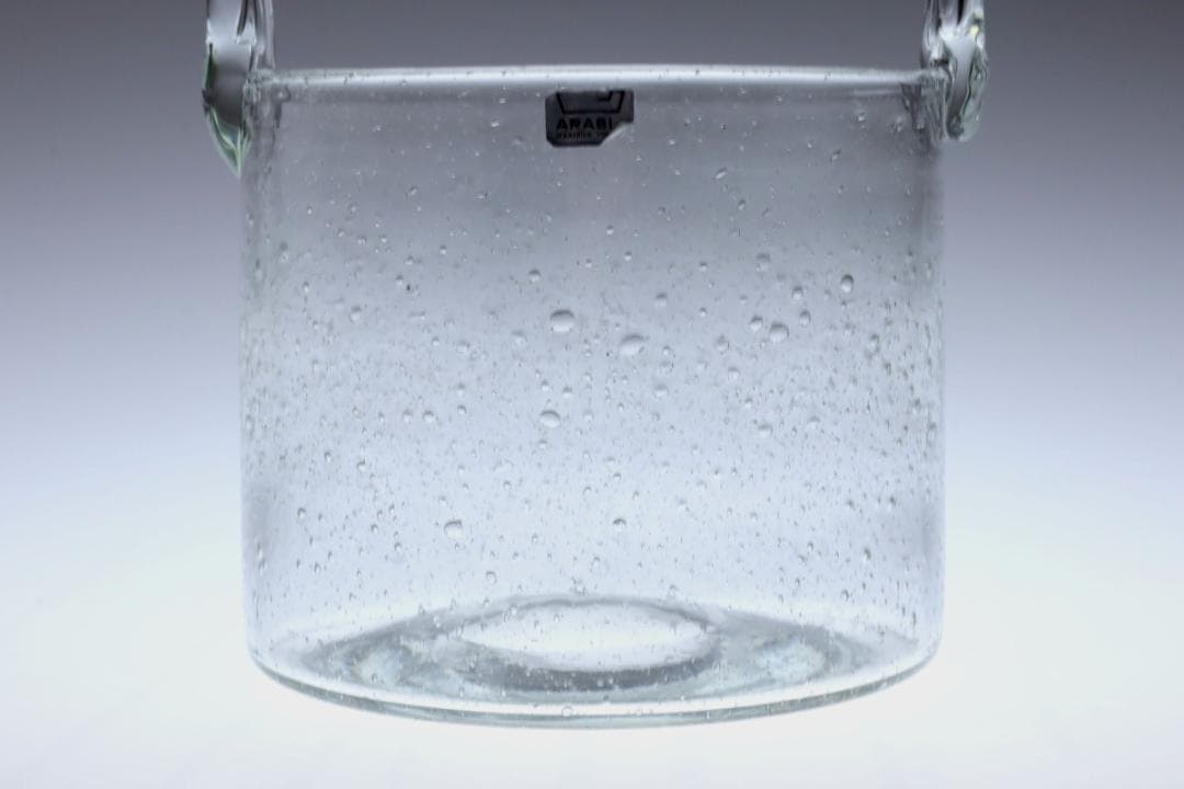 Kaj Franck カイフランク Sargasso バケット 40448