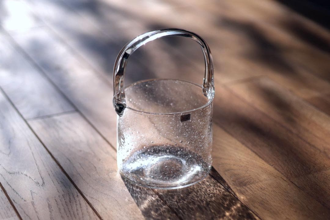 Kaj Franck カイフランク Sargasso バケット 40448