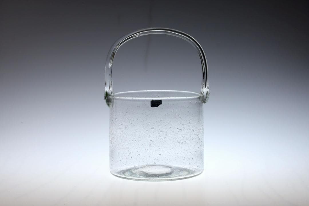 Kaj Franck カイフランク Sargasso バケット 40448