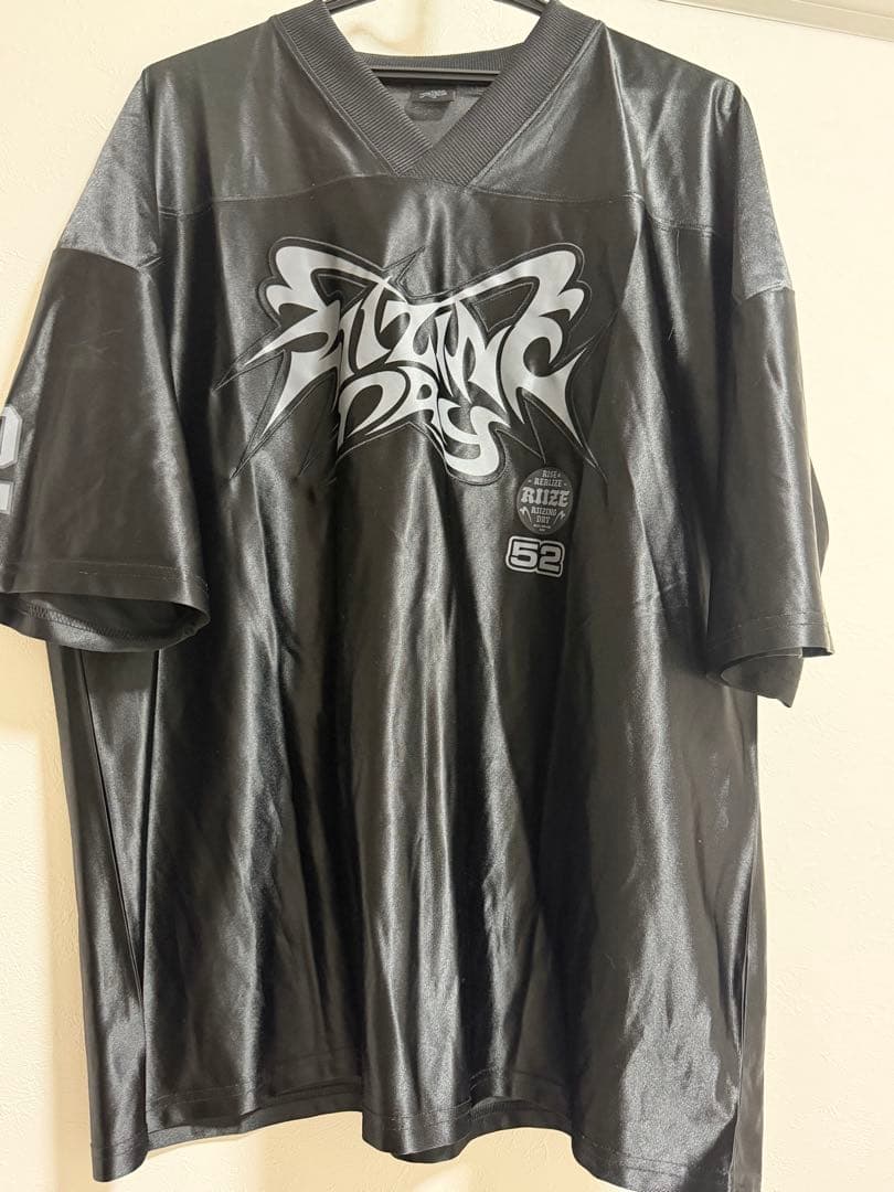 saitaRIIZING DAY ソウルコングッズ ユニフォームソヒ