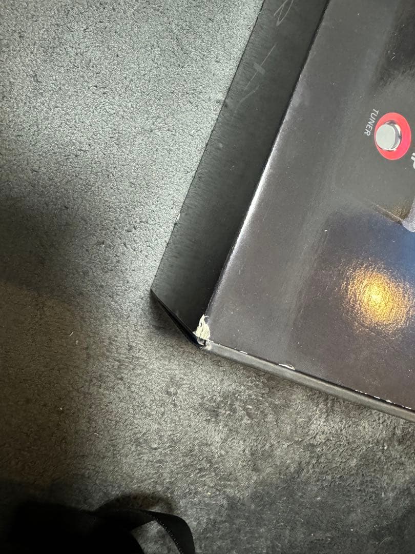 サ*読様 Line 6 HX Stomp XL