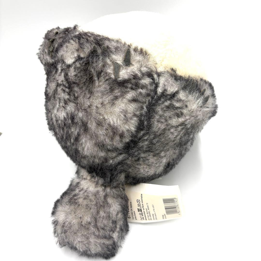 【希少】Steiff シュタイフ × となりのトトロ 日本限定 ジブリ