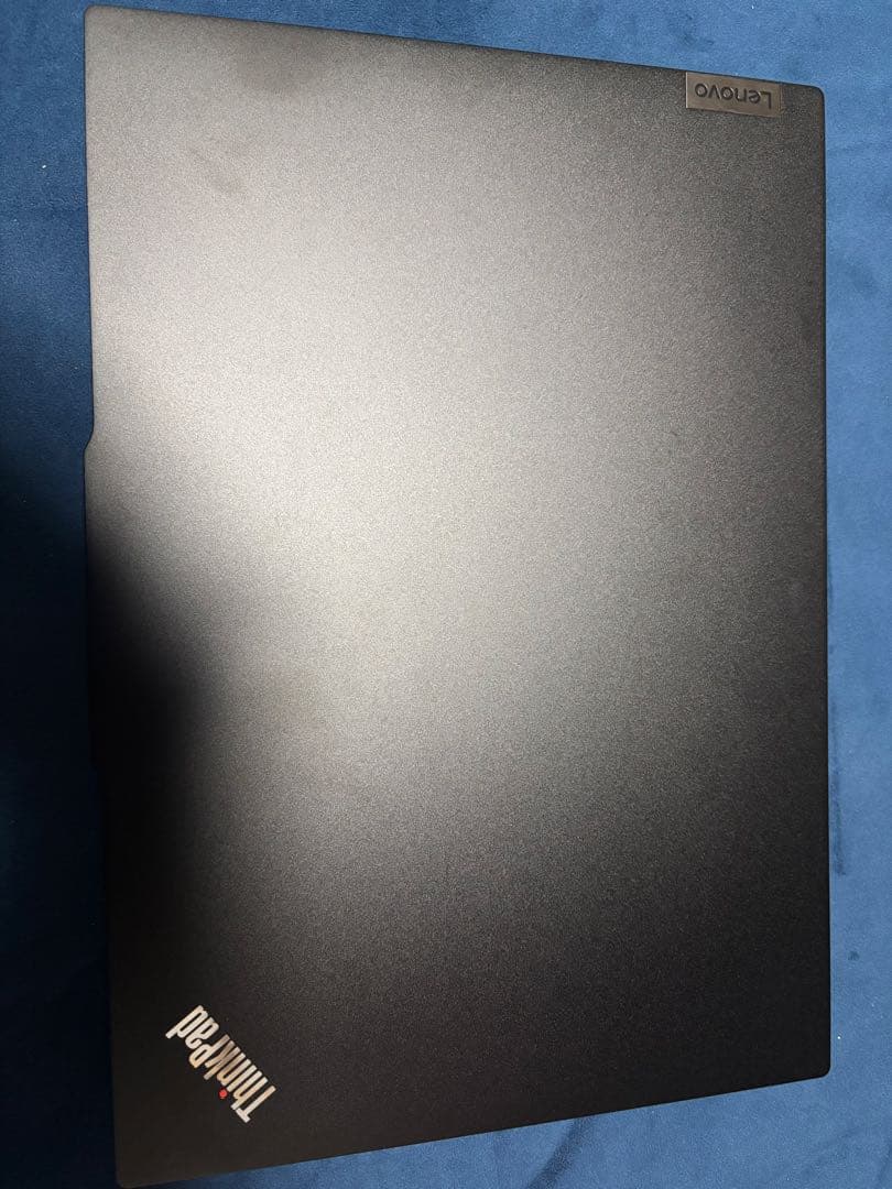 Windowsノート本体 Lenovo thinkpad E16 Gen2 Ryzen7