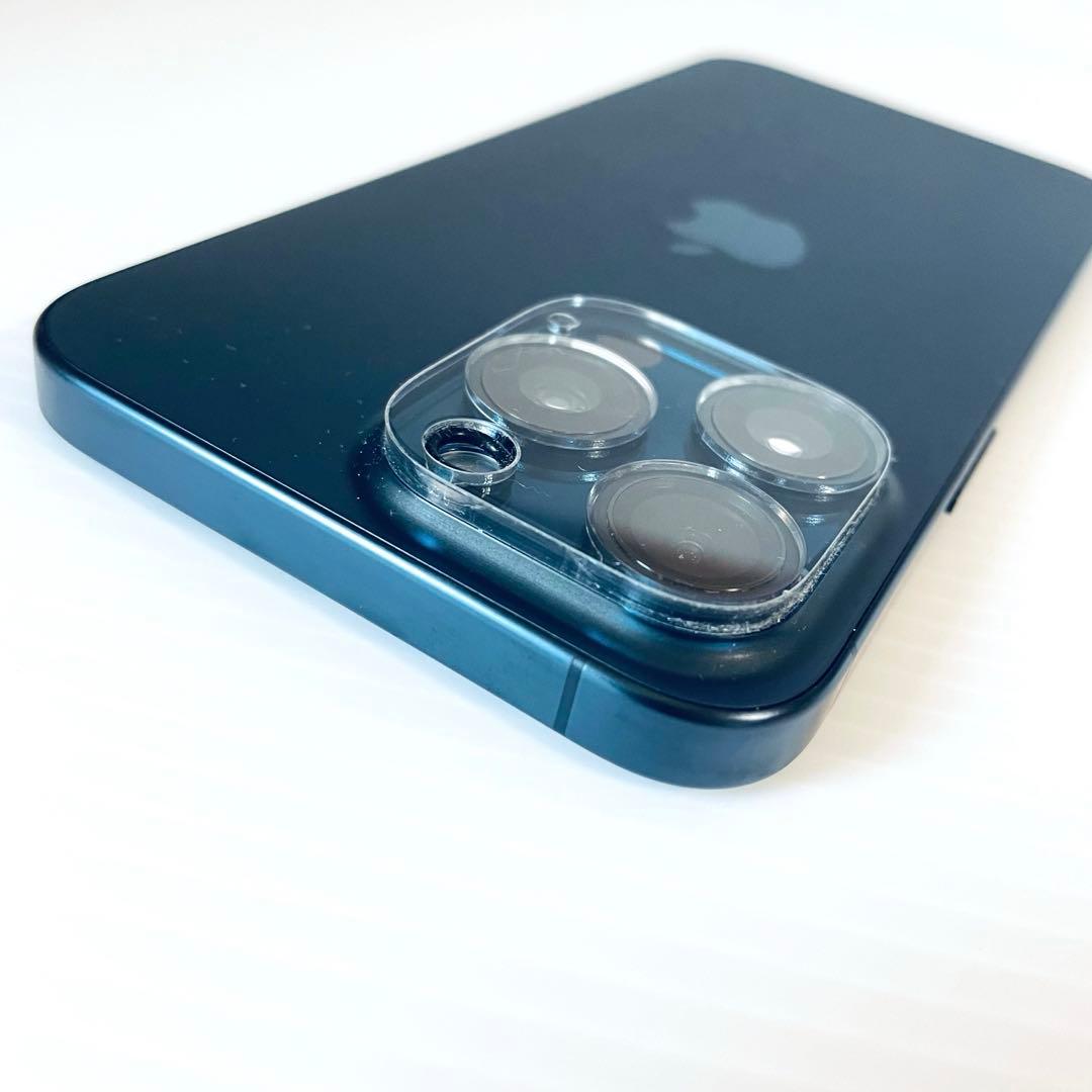 初期化済み！Apple iPhone15 Pro max 本体 512GB